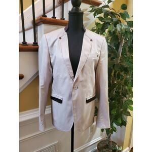 Wessi Men's Sport Coat Size 48